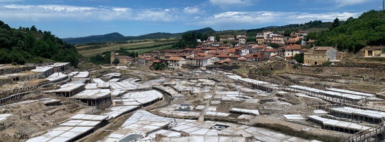 salinas de añana