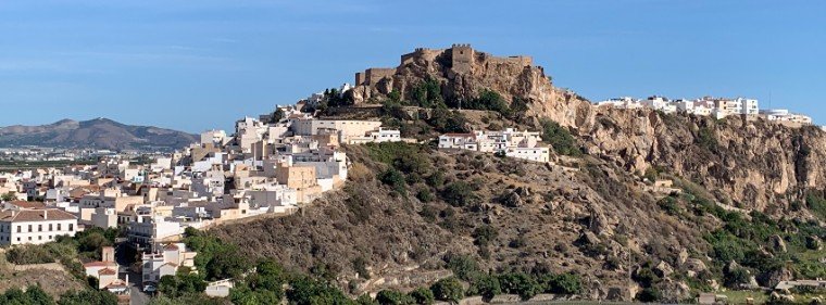 Salobreña