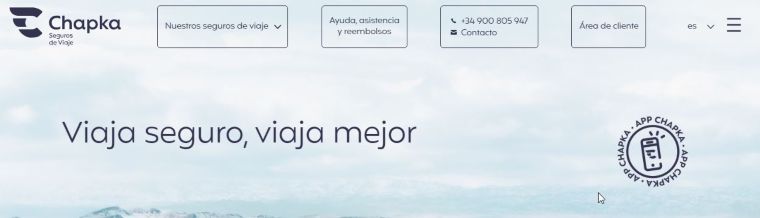 Chapka seguros opiniones