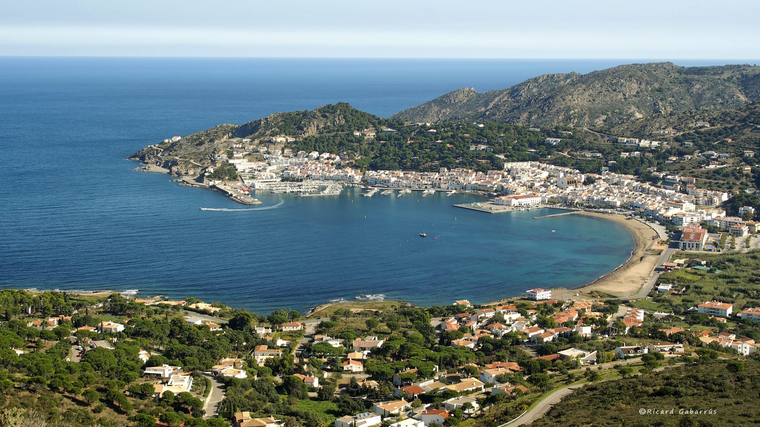 Port de la Selva Viajero Crónico