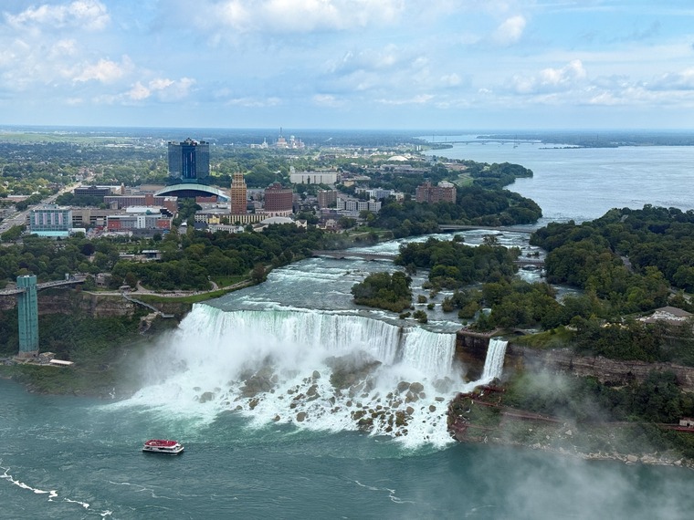 American Falls