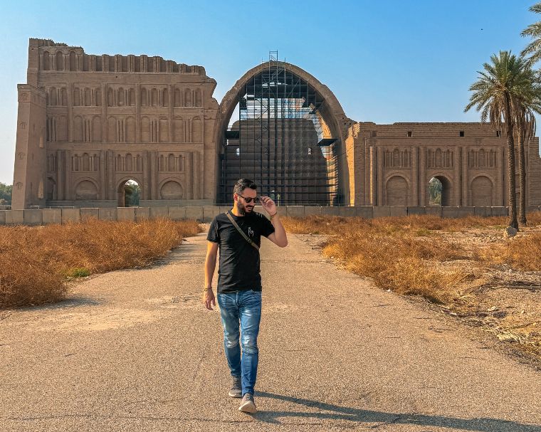 Arco de Ctesifonte