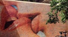 Arte urbano de Barcelona