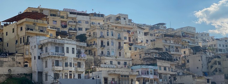 Tripoli Líbano