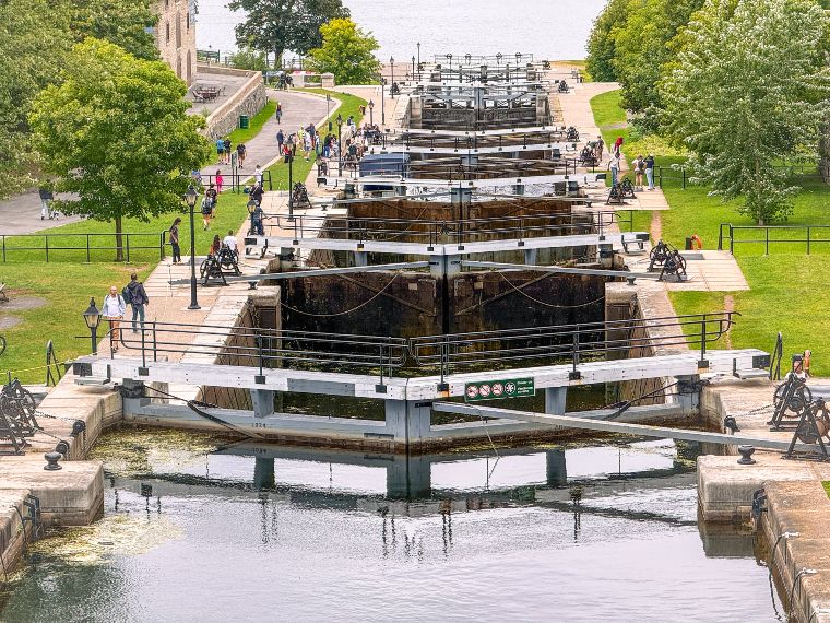 Canal Rideau