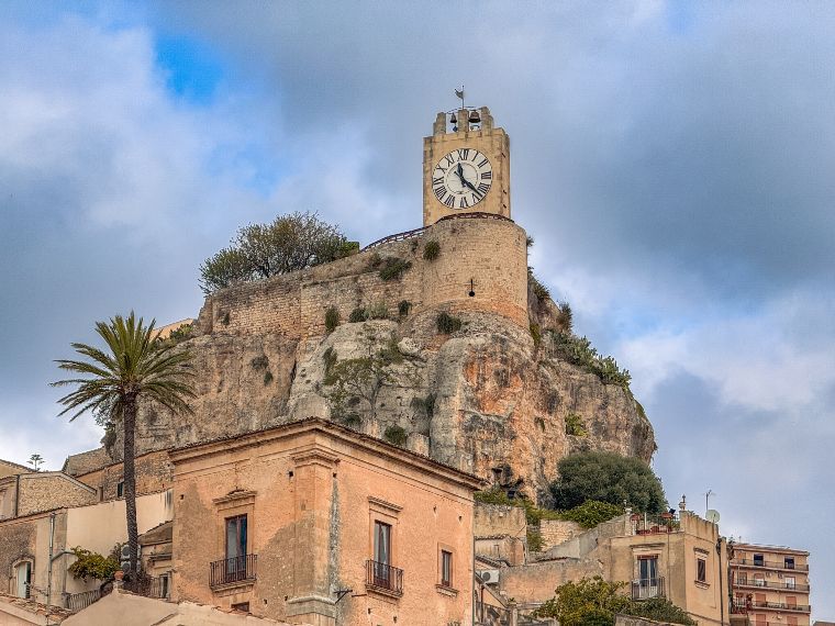 Castello dei Conti