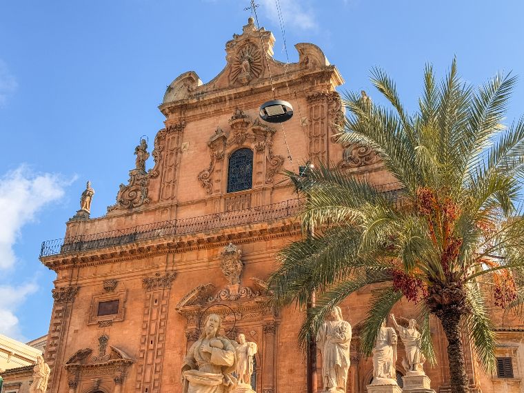 Catedral de San Pietro