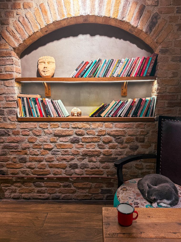 Donde comer en Estambul