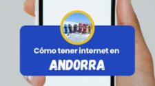 Como tener internet en Andorra