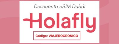 Cómo tener internet en Dubái