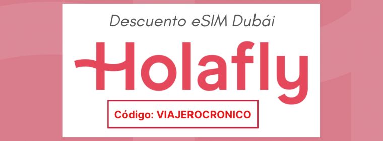 Cómo tener internet en Dubái