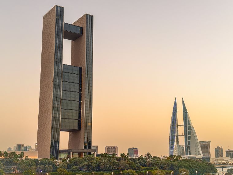 Consejos para viajar a Baréin