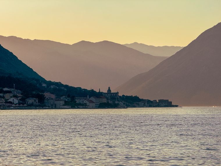 Consejos para viajar a Montenegro por libre