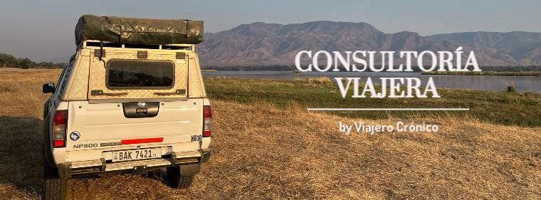 Consultoría Viajera