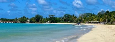 Corn Island Nicaragua