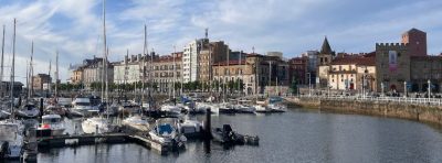 Curiosidades de Gijón