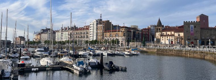 Curiosidades de Gijón