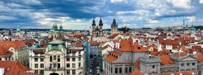 Curiosidades de Praga