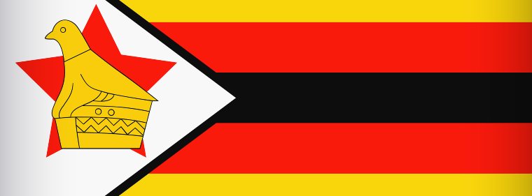Curiosidades de Zimbabwe