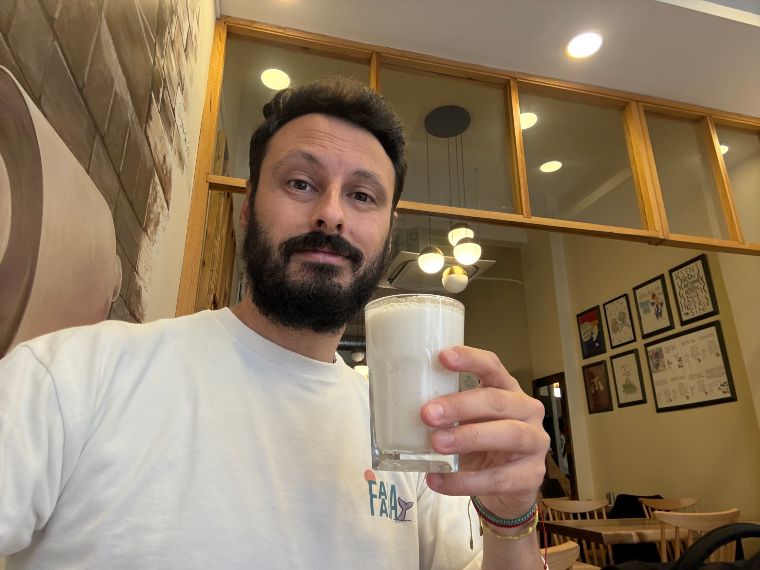 Donde comer en Estambul barato