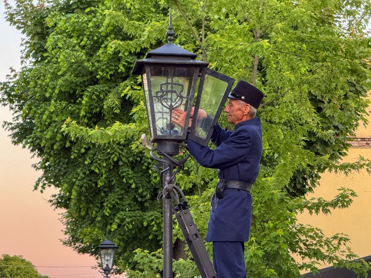 Farolero de Brest