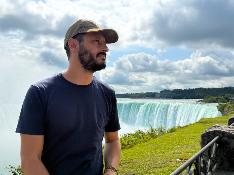 Tarjeta eSIM para Canadá