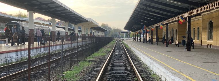 Ruta de una semana por Rumanía