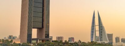 Guía para viajar a Baréin por libre