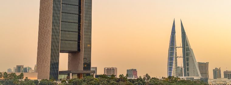 Guía para viajar a Baréin por libre