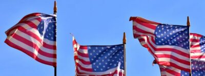 Guía primer viaje a Estados Unidos