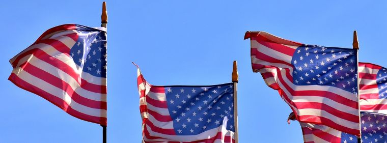 Guía primer viaje a Estados Unidos