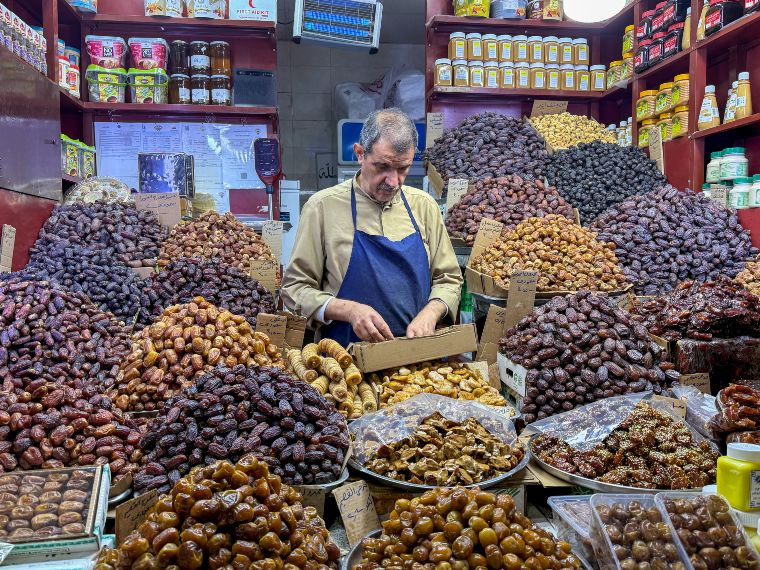 Guía para viajar a Kuwait