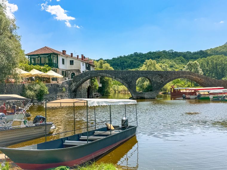 Guía para viajar a Montenegro