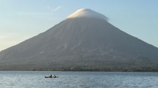 Guia para viajar a Nicaragua