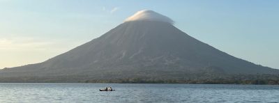 Guia para viajar a Nicaragua
