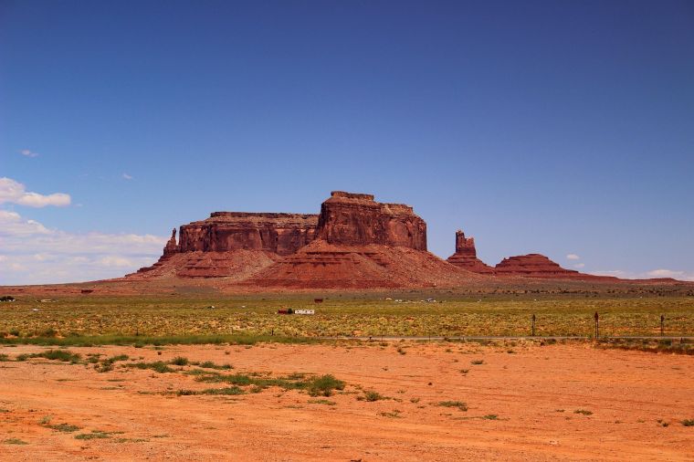 Guía de viaje a USA por primera vez