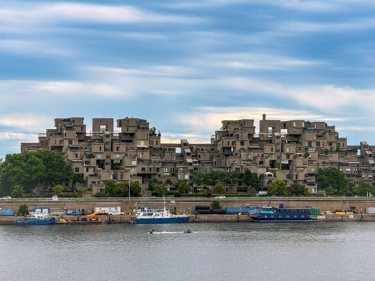 Habitat 67