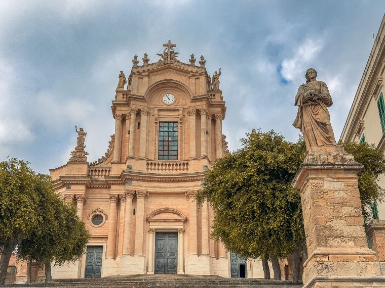 Iglesia de San Giovanni