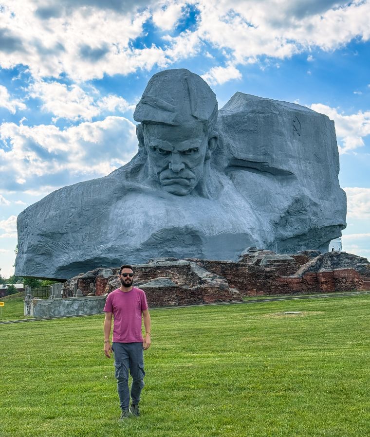 Imprescindibles de Bielorrusia