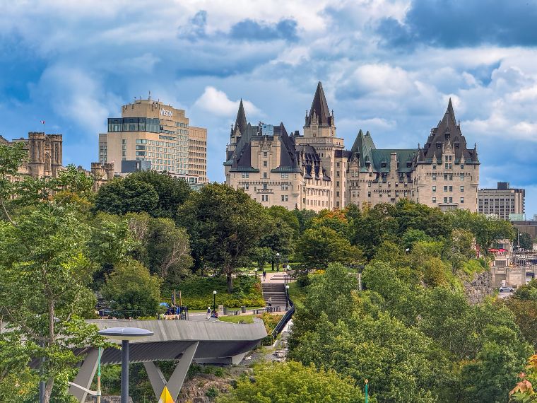 Imprescindibles de Ottawa