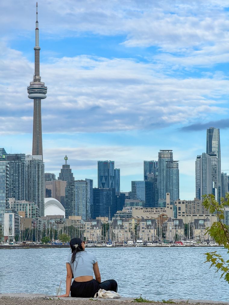 Internet en Canadá