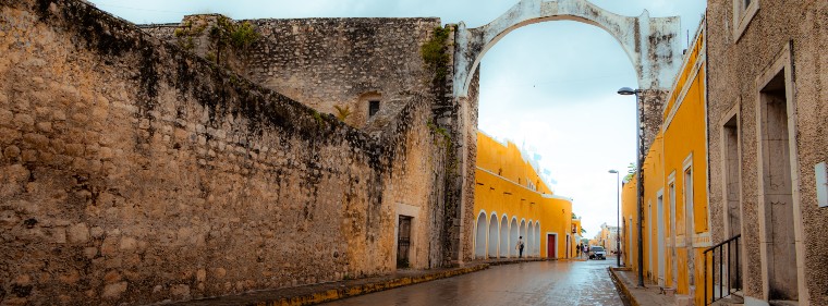 Izamal