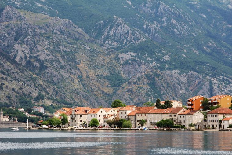 Mejor época para viajar a Montenegro