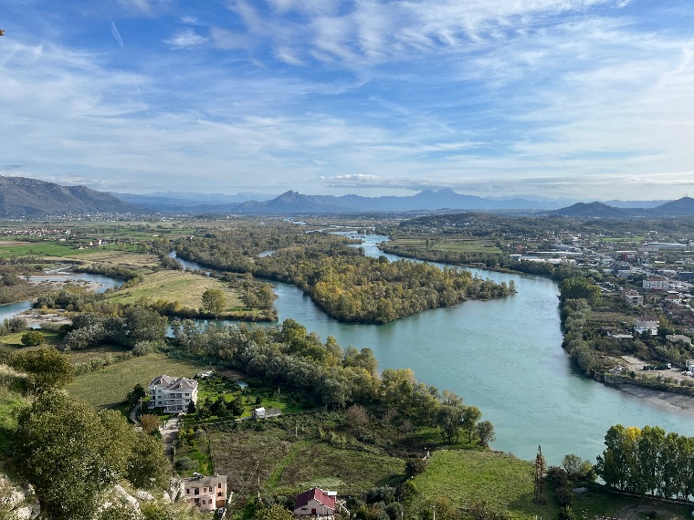 Mejor paisaje que ver en Albania