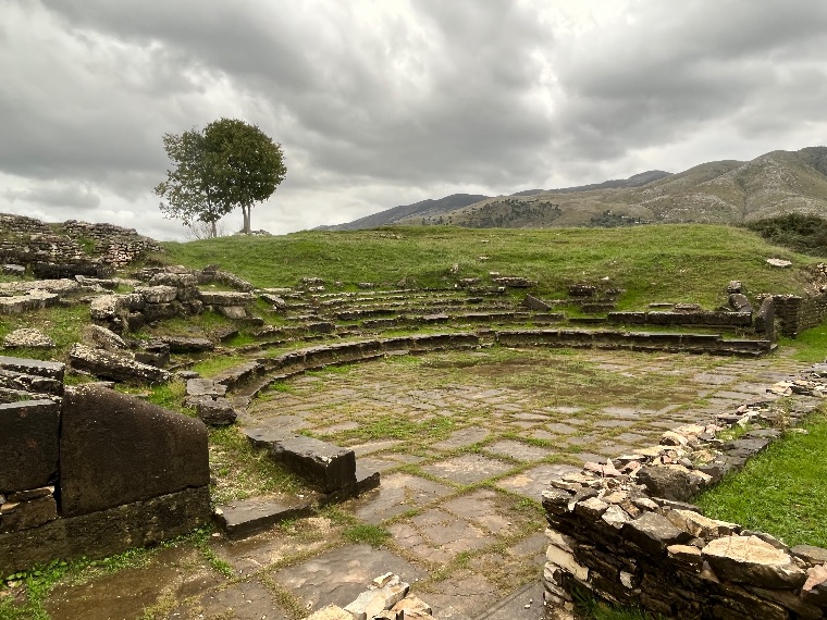 Mejores ruinas que ver en Albania
