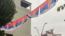 Mitrovica Kosovo