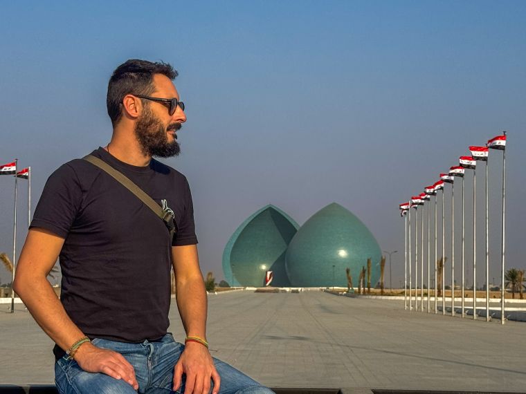 Monumentos a los Mártires