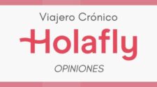 Opiniones de Holafly