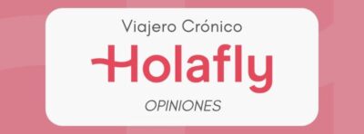Opiniones de Holafly