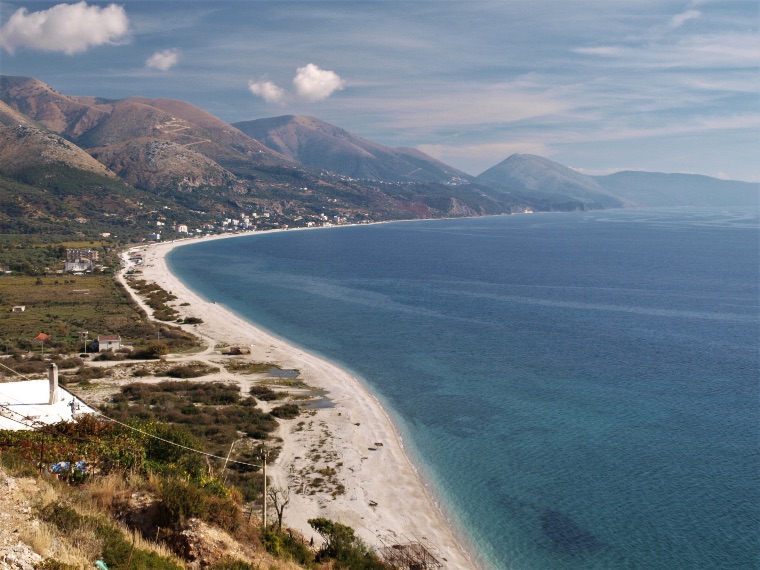 Otros sitios que ver en Albania